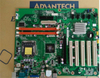 Промышленная материнская плата Advantech Industrial Control AIMB-781QG2-00A1E с двумя сетевыми портами, промышленная материнская плата с набором микросхем Q67/B65