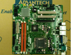 Материнская плата Advantech Industrial Control PCM-3343EF Энергопотребление Встраиваемая безвентиляторная материнская плата