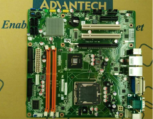 Производитель основной платы промышленного управления Advantech MIO-5373U-U7A1 с низким энергопотреблением