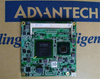 Материнская плата Advantech Industrial Control AIMB-582 Материнская плата MicroATX с набором микросхем Q77/C216